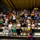 Cegléd - Vecsés kézilabda mérkőzés