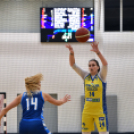 Magabiztos győzelem a Cegléd ellen