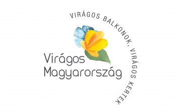 Virágos balkonok, virágos kertek - Virágos Magyarország verseny a lakosság részére