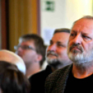 Rónai Gábor fél évszázada