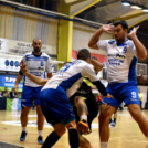 CEGLÉDI KK SE - SPORT 36-KOMLÓ 26 - 26