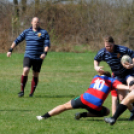 Elrajtolt a 2013 Pannon Kupa sorozat