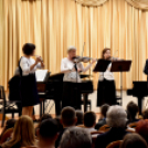 Bach Mindenkinek Hangverseny