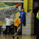 Cegléd - Mezőkövesd kézilabda mérkőzés