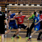 CEGLÉDI KKSE–VÁCI KSE 26–24 (10–12)