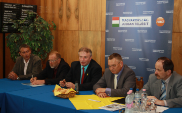 Rajtol a strand projekt