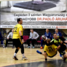 Ceglédi KK SE - GYEB Budakalász 