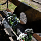 A ceglédi forradalmi eseményekre emlékeztek