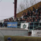 CVSE - Zalaegerszeg 0-2