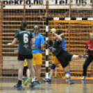 Ceglédi Kék Cápák - Gyömrő 26-24