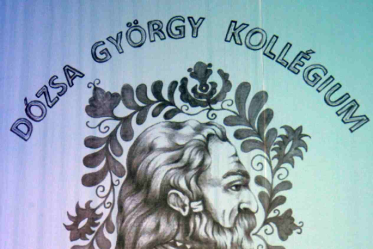 Dózsa György Kollégium jubileumi évforduló (40)