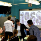 Városi vetélkedő a Közgázban