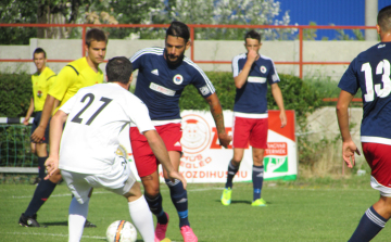 Cegléd meglepte a Vasast