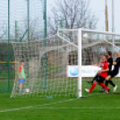 CEGLÉDI VSE–BALMAZÚJVÁROS 2–6 (2–3)