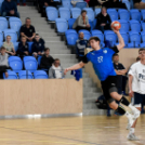 Továbbra is élen a Ceglédi KK SE U20