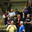 Ceglédi KKSE – B.Braun Gyöngyös: 33-24 