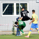 CVSE döntetlen a listavezető ellen