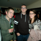 2014-11-01 Halloween party Starkidz