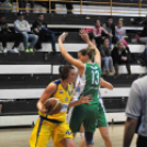CEGLÉDI EKK – CMB CARGO GYŐR 66–74