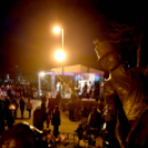 Fáklyás felvonulás