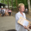 Semmelweis nap Cegléden