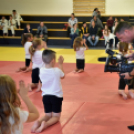 Tanulj esni - bemutató a legkisebbektől