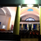 Ars Sacra fesztivál Cegléden