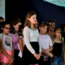 Táncsics zenés udvar