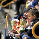 Cegléd - Tatabánya férfi kézilabda mérkőzés: 27 – 33 ( 12 – 18 )