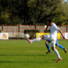 CVSE-ZTE 0-1 vereség az utolsó pillanatban...a jobb vesztett!