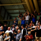 Ceglédi KKSE - Balatonfüredi KC