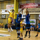 Ceglédi KK SE – ÓAM-Ózdi KC 