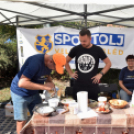 Huszárkonyha - 1848-as étkeink