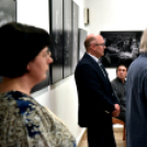 Papp Elek kiállítás a Ceglédi Galériában