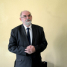 Tornaterem avató a Szent Keresztben