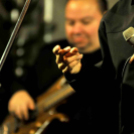 Berki Tamás Band a Szabadság téren