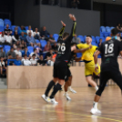 Döntetlen a Tata ellen