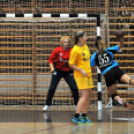 Ceglédi Kék Cápák - DAC