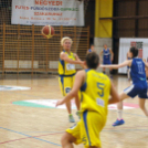 CEGLÉDI EKK – ATOMERŐMŰ KSC SZEKSZÁRD 72 – 69