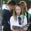 Városalapítók Napi Ünnepség