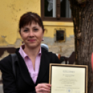 Városvédők az Eötvös téren