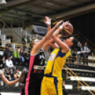 CEGLÉDI EKK – PEAC PÉCS 53 – 75