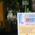 Városi Nyitott Pince Napok 2013