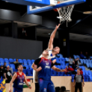 Kiváló játékkal győzelem a Vasas Akadémia ellen