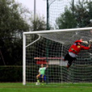 CVSE - Soroksár 0-0