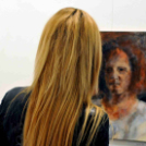 Ceglédi Alkotók kiállítása a Galériában