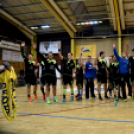 Ceglédi KKSE - Mol-Pick Szeged: 27-37 (15-21)