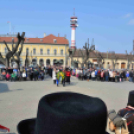 Március 14-15. Cegléd