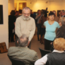 Atlantisz kiállítás Cegléden