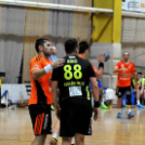 Ceglédi KKSE – Mol-Pick Szeged 27 – 39 (12-18)